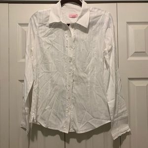 Lilly Pulitzer | Button down
